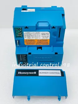 HONEYWELL RM7895C1012 RM7895C 1012 BURNER CONTROL NEW & GENUINE EXPEDITED SHIP