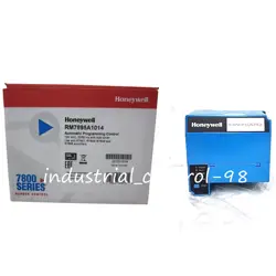 HONEYWELL RM7895A1014 RM7895 A 1014 BURNER CONTROL NEW & GENUINE EXPEDITED SHIP