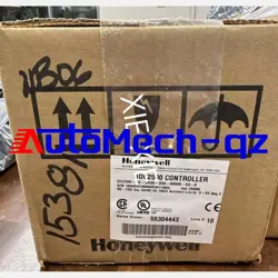 HONEYWELL DC2500-CE-0A00-200-00000-E0-0 UDC2500 DIGITAL CONTROLLER FEDEX OR DHL