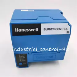 HONEYWELL RM7898A1000 BURNER CONTROL NEW & GENUINE EXPEDITED SHIP