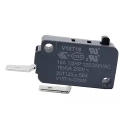 16A 125/250VAC