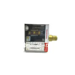 1PCS NEW HONEYWELL L404F1235 PRESSURE SWITCH SENSOR NEW IN BOX EXPEDITED SHIP
