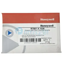 1PC HONEYWELL R7861 A 1026 R7861A 1026 NEW