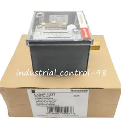 1PCS HONEYWELL L404F1227