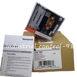 L404F1060 COMBUSTION CONTROLLER