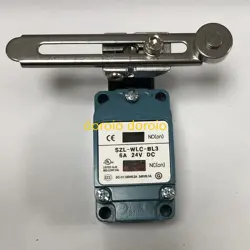 1PC NEW FOR HONEYWELL TRIP SWITCH SZL-WLC-BL3 SZLWLCBL3 #US