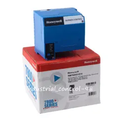 1PCS NEW HONEYWELL RM7840G1014 BURNER CONTROL EXPEDITED SHIPPING