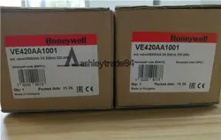 HONEYWELL VE420AA1001
