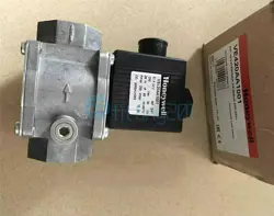 NEW 1PCS HONEYWELL VE420AA1001 SOLENOID GAS VALVES BURNER