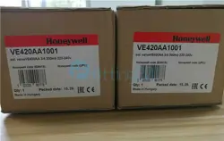 1PCS HONEYWELL VE420AA1001
