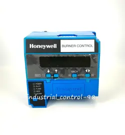 1PCS NEW HONEYWELL RM7800L1012 BURNER CONTROL RM7800L 1012 EXPEDITED SHIPPING