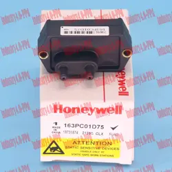 NEW FOR HONEYWELL PRESSURE SENSOR 163PC01D75 FAST SHIP#XR/