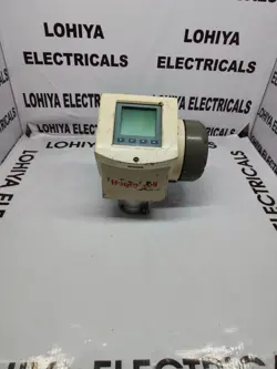 HONEYWELL RM704003000300101V000102 CONTACT RADAR LEVEL METER ( USED CONDITION )