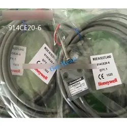 1PCS NEW HONEYWELL LIMIT SWITCH 914CE20-6 FREE SHIPPING