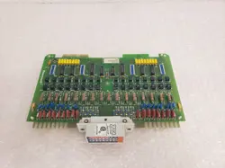 HONEYWELL D030009072 REV B 621-1550 INPUT MODULE C-3