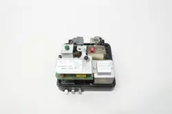 HONEYWELL RA890H1052 FLAME RELAY 120V-AC