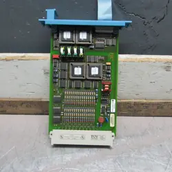 INPUT MODULE 16