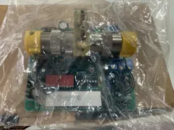 NEW! HONEYWELL PNEUMATIC BOARD, T040889J, CP-4500-NG. UNUSED