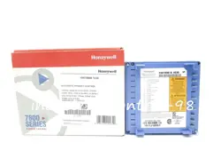 1PCS NEW HONEYWELL RM7890B1030 BURNER CONTROL RM7890 B 1030 EXPEDITED SHIPPING