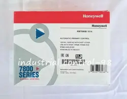 HONEYWELL RM7890B1014 BURNER