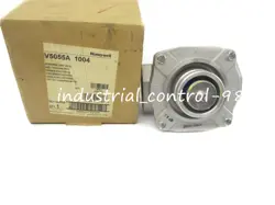 NEW HONEYWELL V5055A1004 V5055A 1004 IN BOX EXPEDITED SHIP