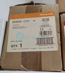 NEW 1PC HONEYWELL M9484E1033 M9484E 1033
