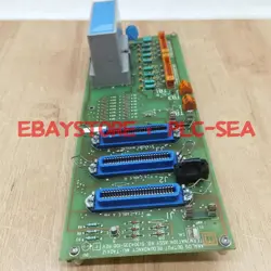 HONEYWELL MU-TAOX12 51304335-100 ANALOG OUTPUT REDUNDANCY TERMINATION BOARD