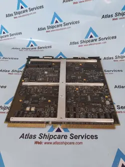HONEYWELL 51402615-400 K2LCN-4 PCB CARD