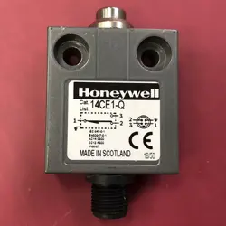 1PC NEW 14CE1-Q HONEYWELL LIMIT SWITCH FREE SHIPPING#SF