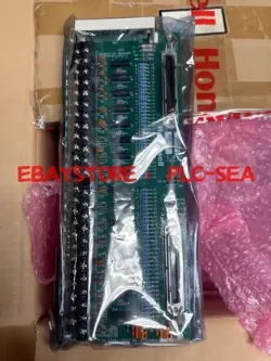 HONEYWELL MC-TAIH54 51305863-275 ANALOG INPUT HIGH LEVEL BOARD 1X VIA FEDEX/DHL