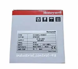 NEW DC1040CL-701000-E HONEYWELL TEMPERATURE CONTROLLER FAST SHIPPING