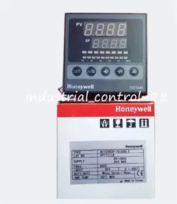 NEW DC1040CT-701000-E HONEYWELL TEMPERATURE CONTROLLER IN BOX FAST SHIPPING