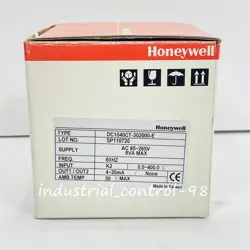 NEW HONEYWELL DC1040CT-302000-E DC1040CT302000E IN BOX EXPEDITED SHIP