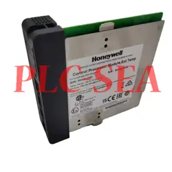 HONEYWELL 900CP1-0300 CONTTROL PROCESSOR MODULE EXT.TEMP VIA FEDEX/DHL