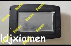 USED HONEYWELL S7999D1006 SYSTEM DISPLAY TOUCH SCREEN