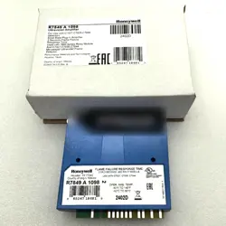 1PC NEW HONEYWELL R7849A1098 R7849 A 1098 ULTRAVIOLET AMPLIFIER SHIP DHL#SF