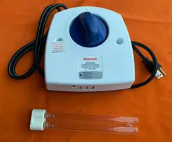 UV100E1043 ULTRAVIOLET AIR