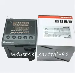 1PCS NEW HONEYWELL DC1040CT-202000-E TEMPERATURE CONTROLLE IN BOX EXPEDITED SHIP