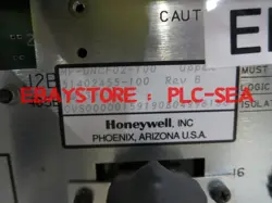HONEYWELL MP-DNCF02-200 51402455-100 VIA FEDEX/DHL