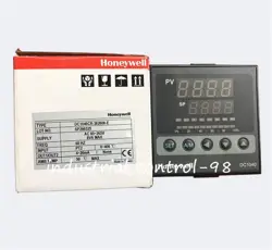 1PCS NEW HONEYWELL DC1040CR-302000-E TEMPERATURE CONTROLLE IN BOX EXPEDITED SHIP