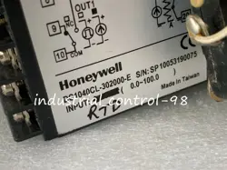 NEW HONEYWELL DC1040CL-302000-E