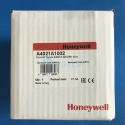 NEW 1PC HONEYWELL A4021A1002 DETECTOR