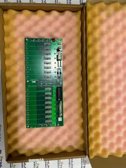HONEYWELL SMS BACKPLANE FS-GIMTLRT-1620M BY MTL MEASUREMENT TECHNOLOGY | NEW |