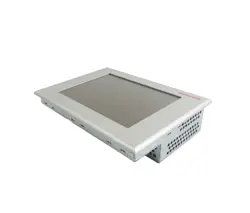 XI882A -USED- HONEYWELL HMI TOUCH PANEL