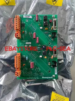 HONEYWELL TK-FFSU01 51309582-275 PLC MODULE 1X NEW VIA FEDEX/DHL