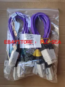 HONEYWELL 51202971-512 CABLE 1X VIA FEDEX/DHL