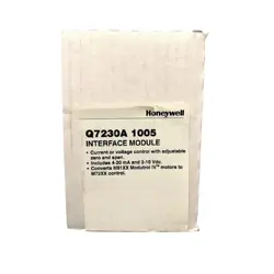 1PCS HONEYWELL Q7230A1005 MODULE IN BOX BRAND NEW   FAST SHIPPING