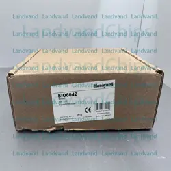 NEW HONEYWELL SIO6042 SYLK IO EXPANSION MODULE 1PCS #DC