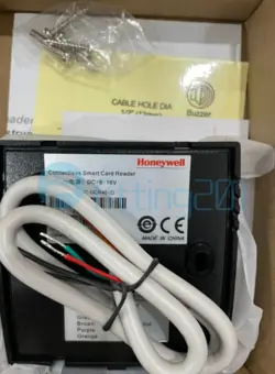 NEW 1PC HONEYWELL JT-MCR45-ID CARD READER