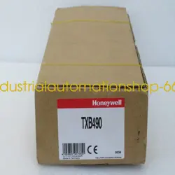 1PC NEW HONEYWELL TEMPERATURE CONTROL SWITCH TXB490 VIA DHL OR FEDEX